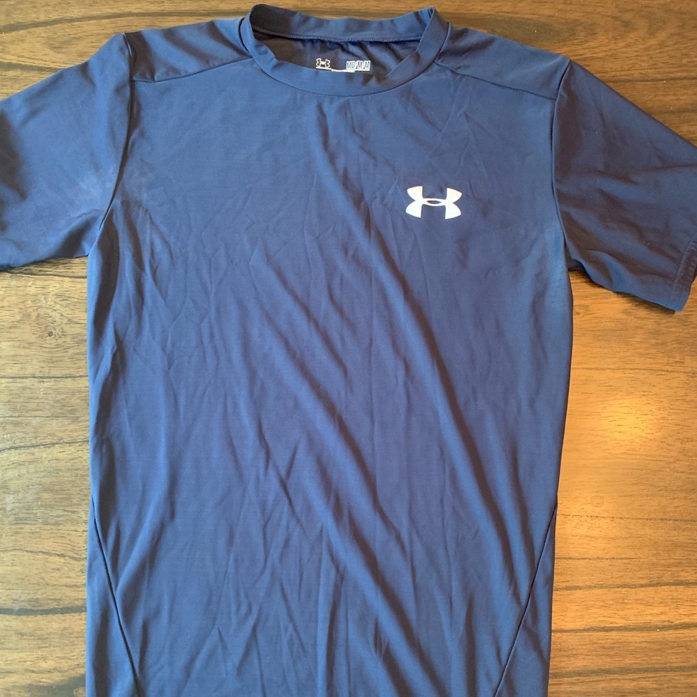 Men’s Under Armor Compression shirt